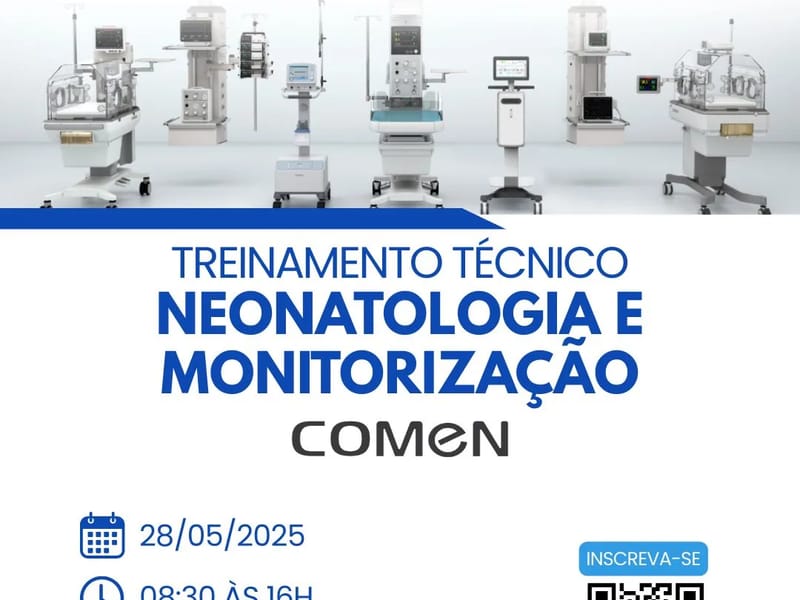 Neomed Servicos De Neonatologia - Cuidado Domiciliar in Itajaí, SC photo 2
