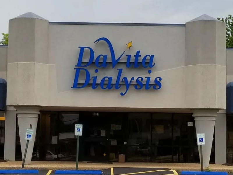 Davita Jasper Dialysis - Dialysis in Jasper, IN photo 2