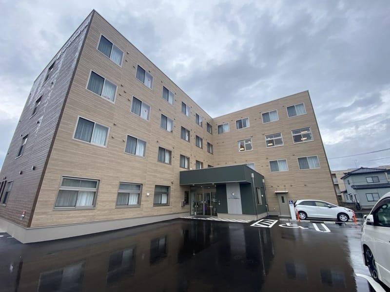PDハウス新潟紫竹山ヘルパーステーション - 訪問介護 in 新潟市中央区, 新潟県 photo 2