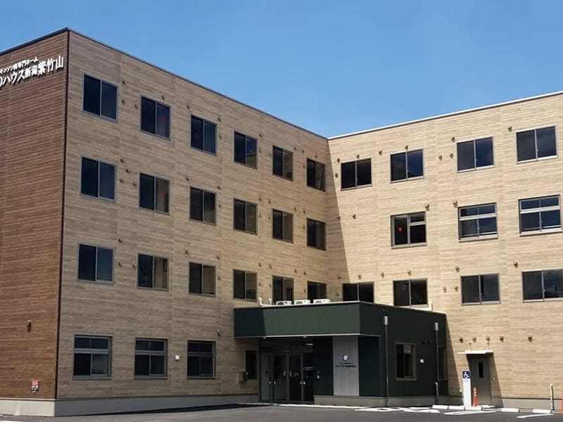 PDハウス新潟紫竹山ヘルパーステーション - 訪問介護 in 新潟市中央区, 新潟県 photo 3