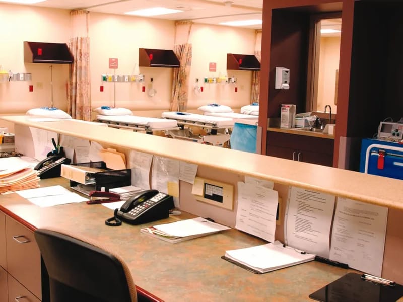 Edgewood Surgical Hospital - Hospital in Transfer, PA photo 2