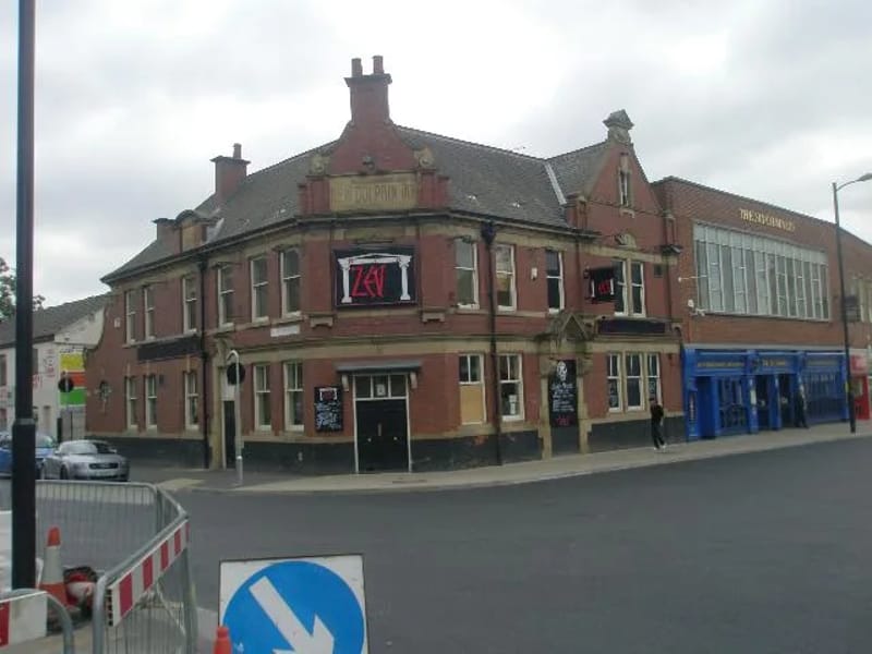 Dolphin Lane - Assisted Living in Wakefield, England photo 2