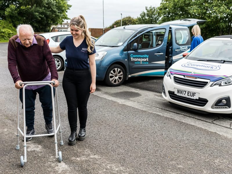 Caremark (Redcar & Cleveland) - In-Home Care in Guisborough, England photo 3