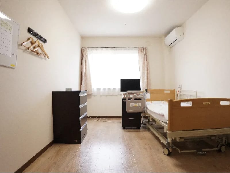 ずっと我が家 上溝本町 - 訪問介護 in 相模原市中央区, 神奈川県 photo 2