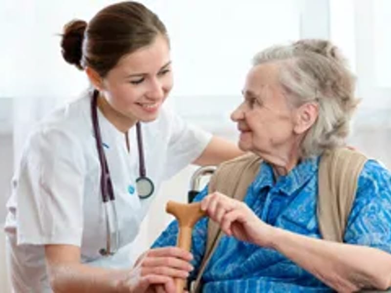 SentriCare - In-Home Care in Walsall, England photo 2