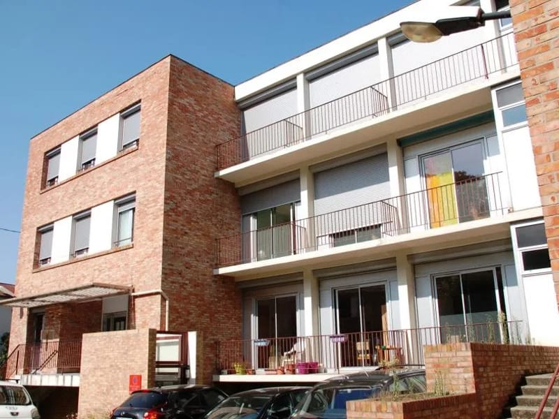 Ehpad Hervieux - EHPAD in POISSY, Île-de-France photo 3