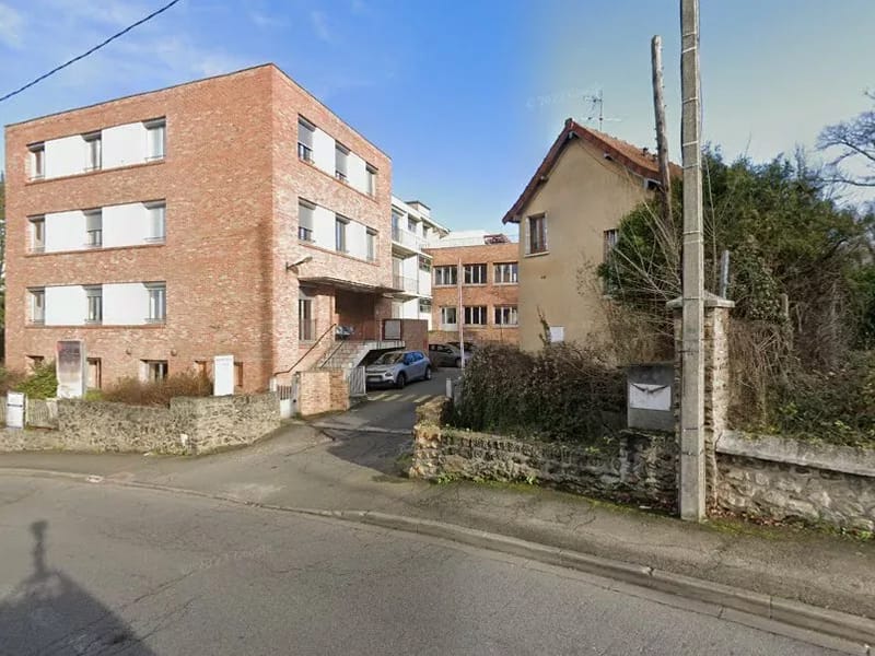 Ehpad Hervieux - EHPAD in POISSY, Île-de-France photo 1