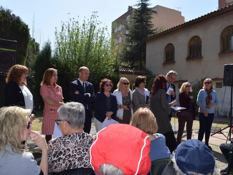 Centre de dia Ana Ribot - Centro de Día in Pallejà, Cataluña photo 2