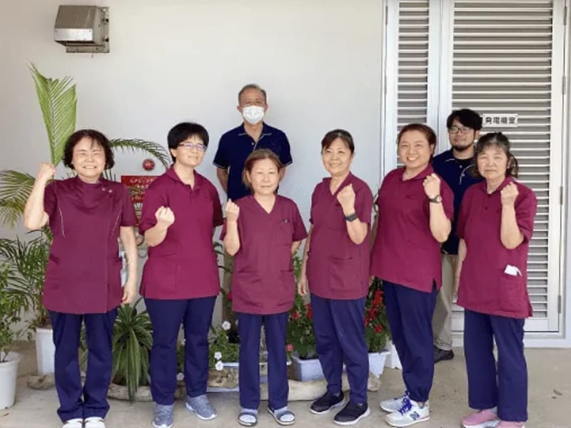あいケアー　通所介護事業所 - デイサービス in 沖縄市, 沖縄県 photo 2