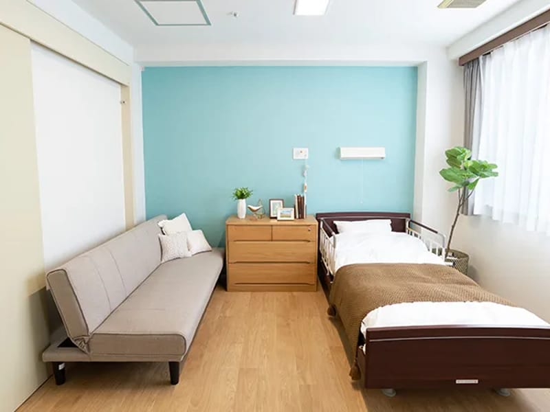 はなことばナーシング戸塚 - 有料老人ホーム in 横浜市戸塚区, 神奈川県 photo 3