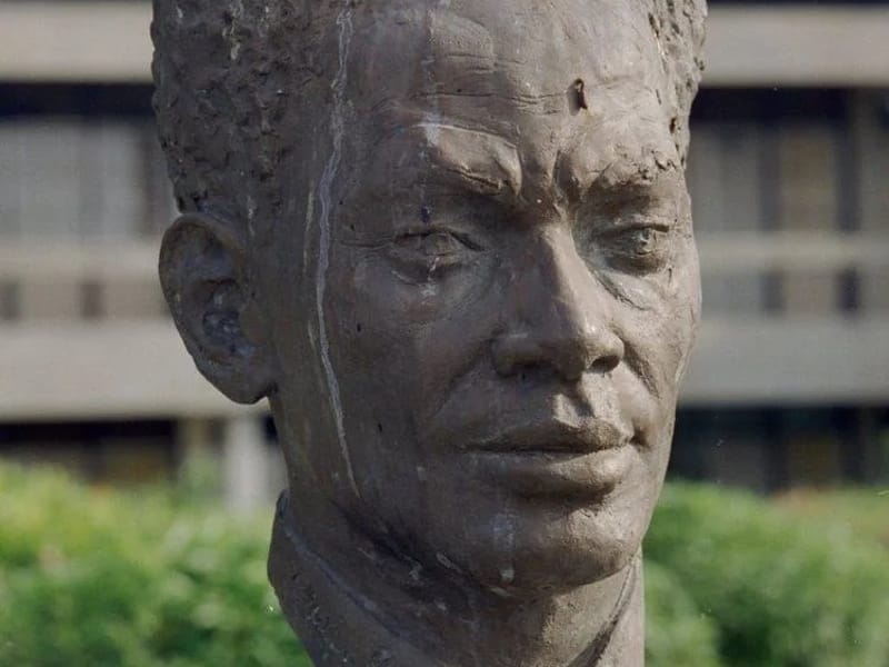 Anton de Kom - Verpleeghuis in Amsterdam, Noord-Holland photo 2