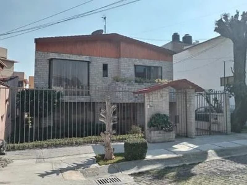 Casa Hogar El Mexicanito - Hogar de Ancianos in Tlalnepantla De Baz, Estado de México photo 2