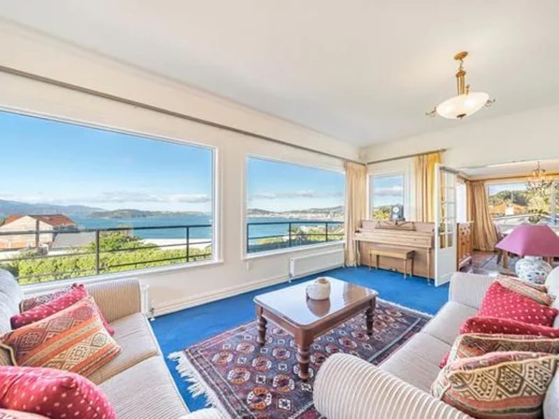 Huntleigh Home - Nursing Home in Wellington, Capital and Coast District Health Board photo 2