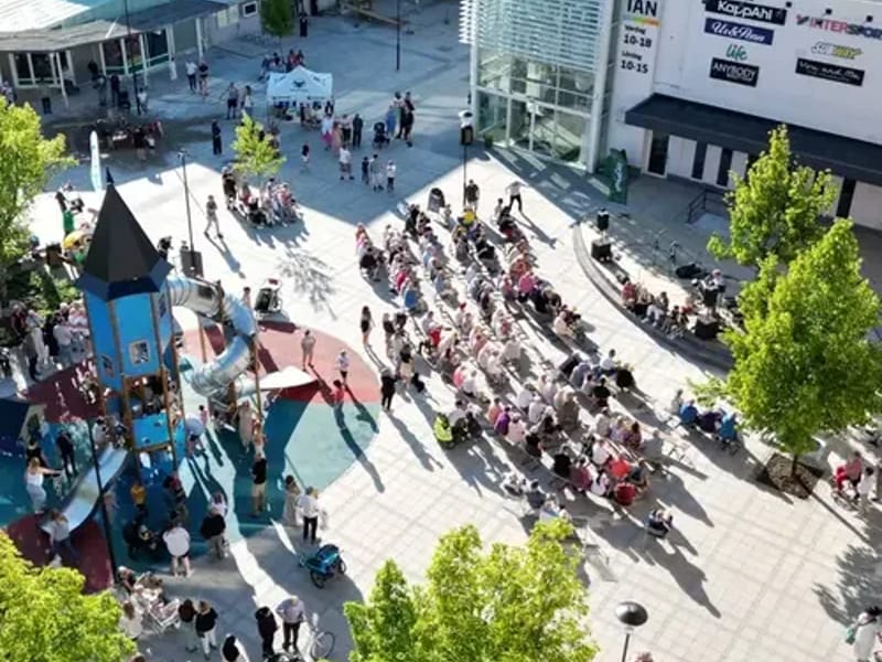 Höga kusten hemtjänst - Hemtjänst in Kramfors, Västernorrlands län photo 3