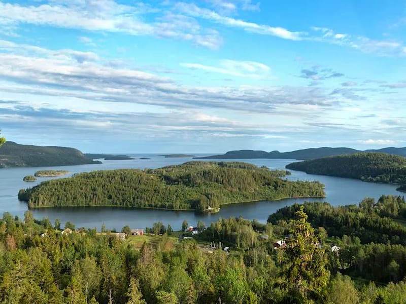 Höga kusten hemtjänst - Hemtjänst in Kramfors, Västernorrlands län photo 1