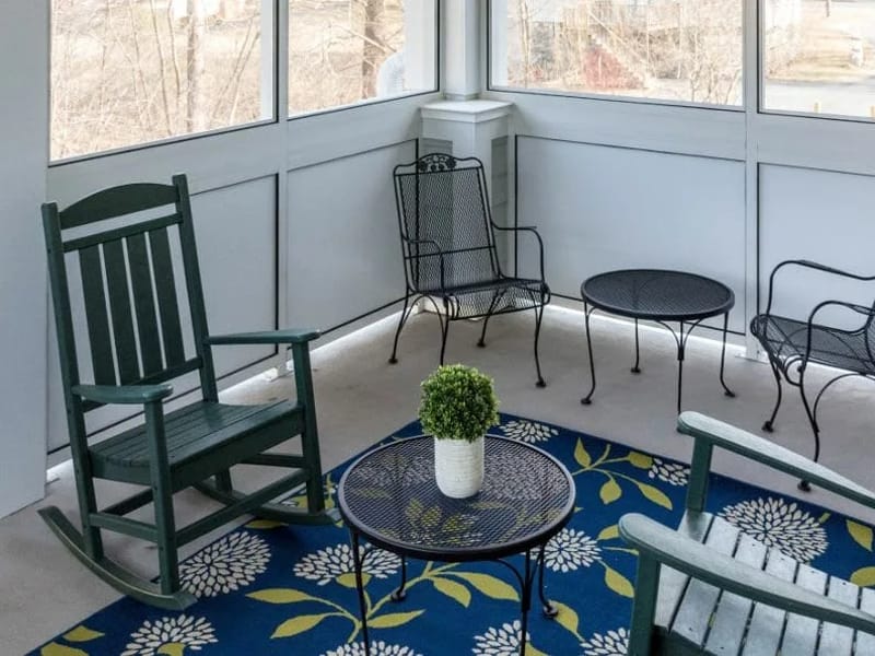 Artis Senior Living Of Princeton Junction - Assisted Living in Princeton, NJ photo 2