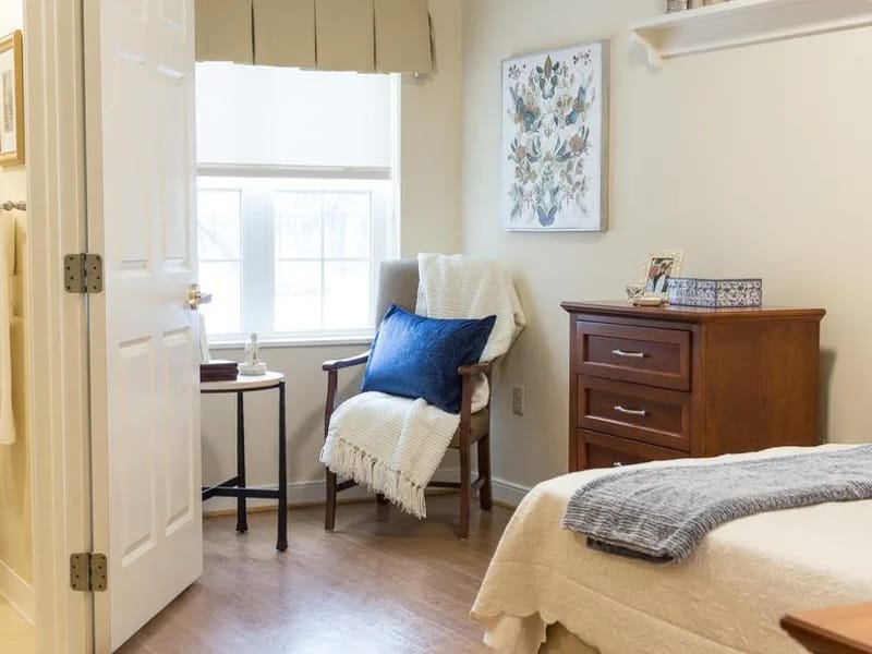 Artis Senior Living Of Princeton Junction - Assisted Living in Princeton, NJ photo 3