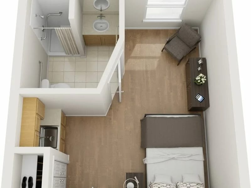 Artis Senior Living Of Princeton Junction - Assisted Living in Princeton, NJ photo 1