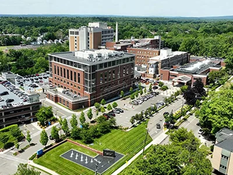 Englewood Hospital and Medical Center - Hospital in Englewood, NJ photo 2