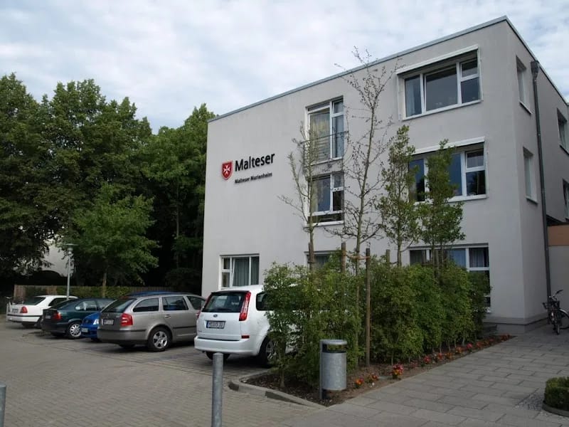 Malteser Marienheim - Pflegeheim in Warendorf, Nordrhein-Westfalen photo 2