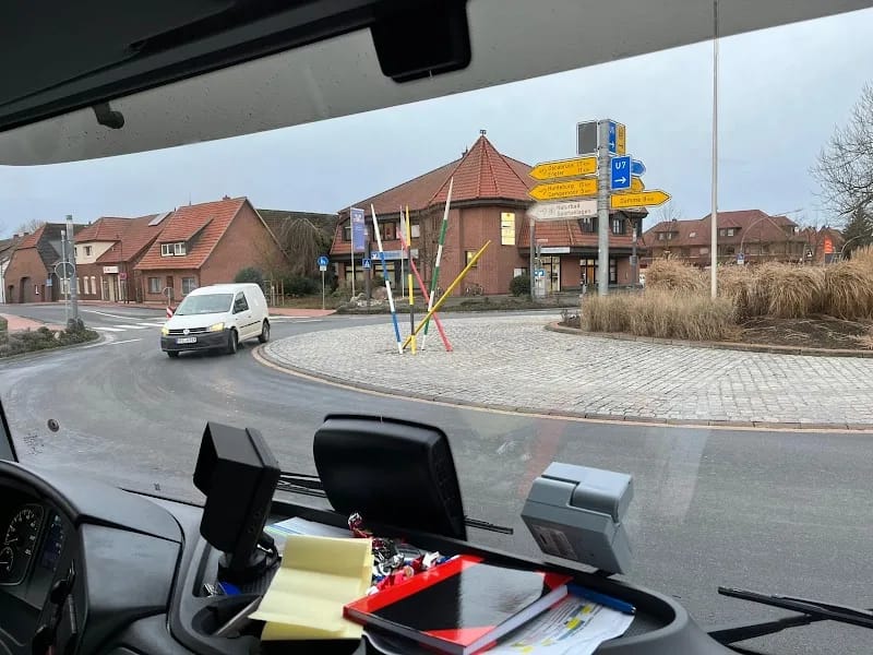 Malteser Marienheim - Pflegeheim in Warendorf, Nordrhein-Westfalen photo 9