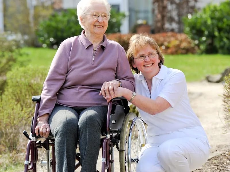 Malteser Marienheim - Pflegeheim in Warendorf, Nordrhein-Westfalen photo 8