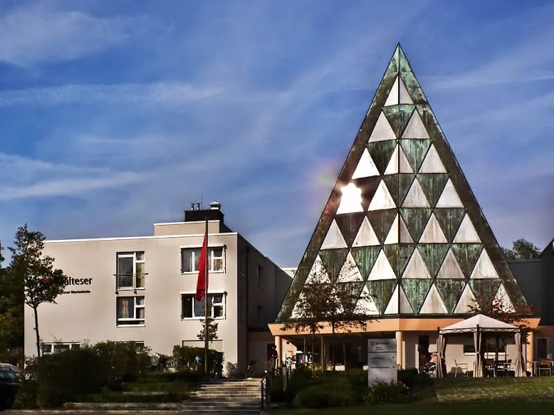 Malteser Marienheim - Pflegeheim in Warendorf, Nordrhein-Westfalen photo 3