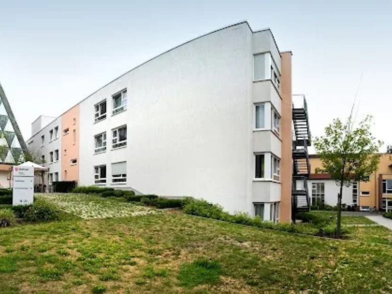 Malteser Marienheim - Pflegeheim in Warendorf, Nordrhein-Westfalen photo 1