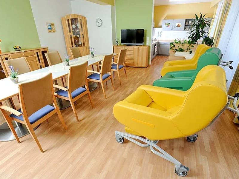 Malteser Marienheim - Pflegeheim in Warendorf, Nordrhein-Westfalen photo 4