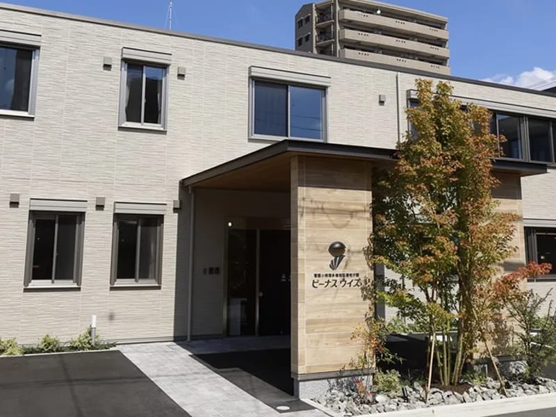 かなりあケアプランセンター - 有料老人ホーム in 堺市北区, 大阪府 photo 2