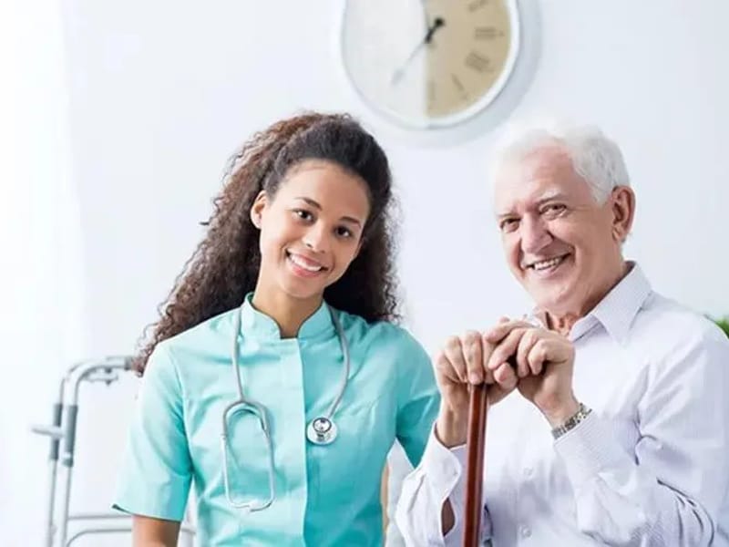 CASA HOGAR MARIA ESPERANZA NUESTRA - Vida Asistida in Monterrey, Nuevo León photo 3