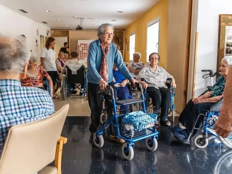CASA HOGAR MARIA ESPERANZA NUESTRA - Vida Asistida in Monterrey, Nuevo León photo 2
