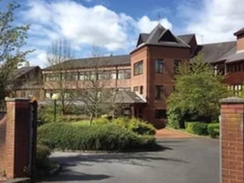 Woodbury Short Stay - Inpatient Rehabilitation in Manchester, England photo 3