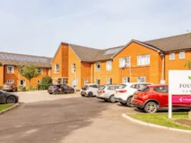 Woodbury Short Stay - Inpatient Rehabilitation in Manchester, England photo 1