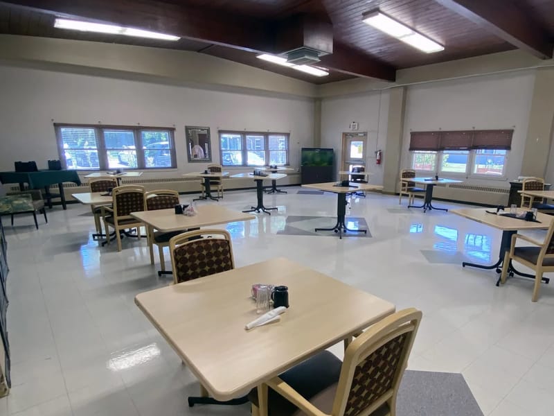 Brickyard Healthcare - Twelfth Street Care Center - Nursing Home in Mishawaka, IN photo 2