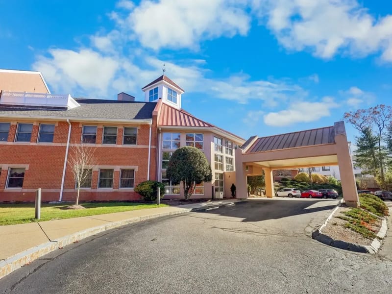 Southwood at Norwell Nursing Ctr — Nursing Home, Norwell, MA · photo 2