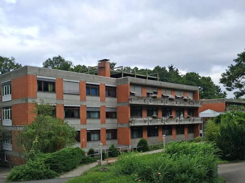 Alten- und Pflegeheim St. Ludwig - Pflegeheim in Offenbach, Hessen photo 3
