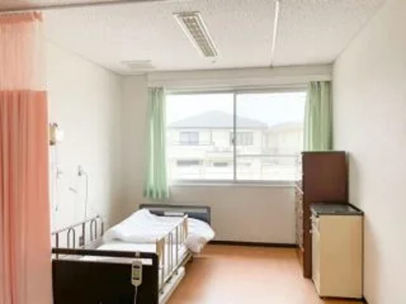 せいりょう園ショートステイ事業 - 有料老人ホーム in 加古川市, 兵庫県 photo 3