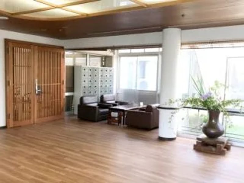 せいりょう園ショートステイ事業 - 有料老人ホーム in 加古川市, 兵庫県 photo 2