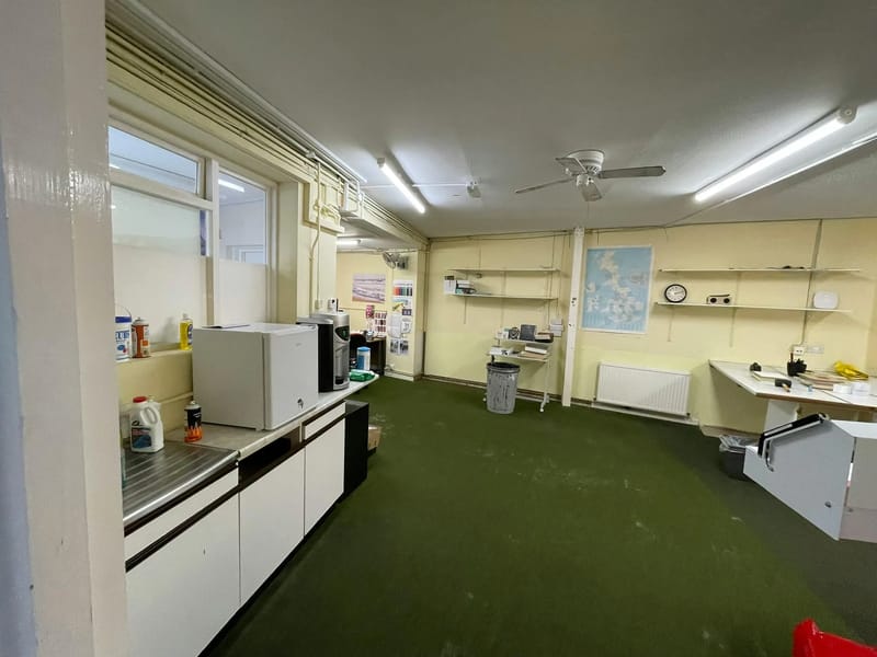 Amherst Court - Assisted Living in Bexhill On Sea, England photo 2