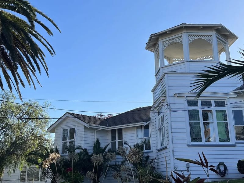 Palm Tree Rest Home - Nursing Home in Auckland, Waitemata District Health Board photo 1