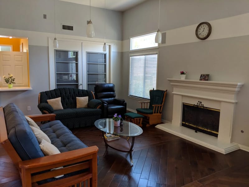 Good Hands Loving Care-Yorba Linda - Assisted Living in Yorba Linda, CA photo 1