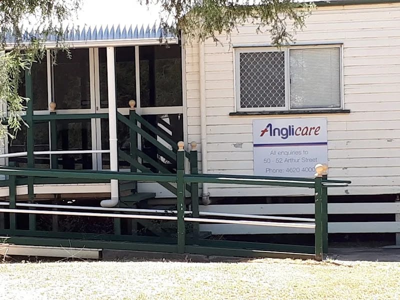 Anglicare SQ South West QLD - Roma - Home Care - In-Home Care in Roma, QLD photo 2