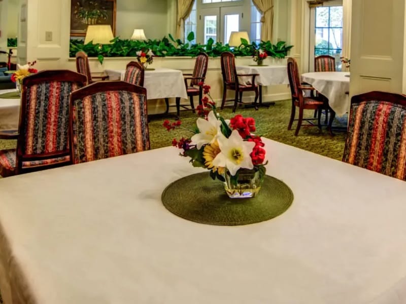 Eva - And - Erma'S House - Assisted Living in Snellville, GA photo 2