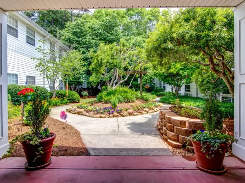Eva - And - Erma'S House - Assisted Living in Snellville, GA photo 3