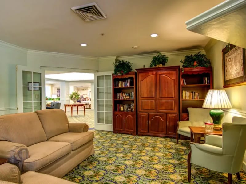 Eva - And - Erma'S House - Assisted Living in Snellville, GA photo 1
