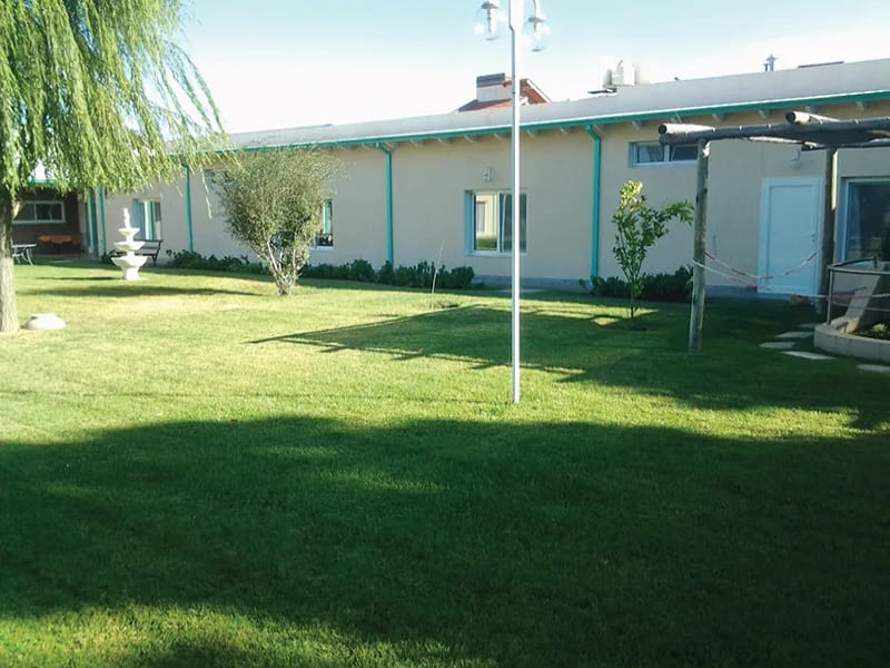 Hogar Maria Badilla - Hogar de Ancianos in San Miguel, Región Metropolitana de Santiago photo 2