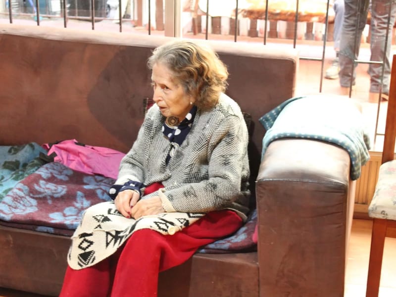 Hogar De Ancianos Santa Marta in SAN JAVIER, MISIONES photo 2