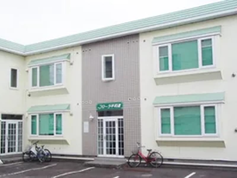グッドケア・平和通 - 有料老人ホーム in 札幌市白石区, 北海道 photo 1