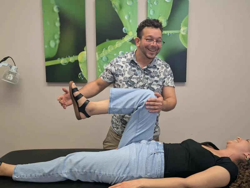 Big Easy Acupuncture & Herbal Medicine - Home Health Nursing in Metairie, LA photo 2